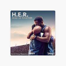 H.E.R. – Hold Us Together (OST Safety)
